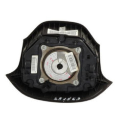 Air bag conducteur KIA PICANTO 2 Photo n°1