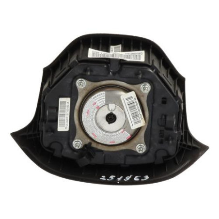 Air bag conducteur KIA PICANTO 2 Photo n°1