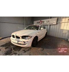 Aile avant droit BMW SERIE 1 E81 Photo n°12