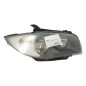 Optique avant principal droit (feux)(phare) BMW SERIE 1 E81