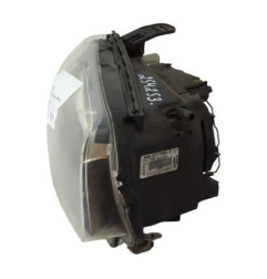 Optique avant principal droit (feux)(phare) BMW SERIE 1 E81