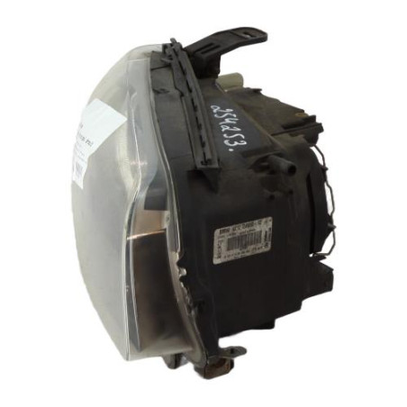 Optique avant principal droit (feux)(phare) BMW SERIE 1 E81