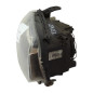 Optique avant principal droit (feux)(phare) BMW SERIE 1 E81