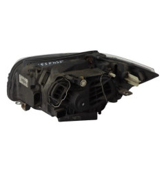 Optique avant principal droit (feux)(phare) BMW SERIE 1 E81 Photo n°3