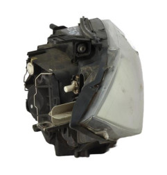 Optique avant principal droit (feux)(phare) BMW SERIE 1 E81 Photo n°4