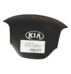 Air bag conducteur KIA PICANTO 2 Photo n°4