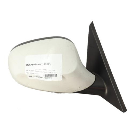 Retroviseur droit BMW SERIE 1 E81 Photo n°3