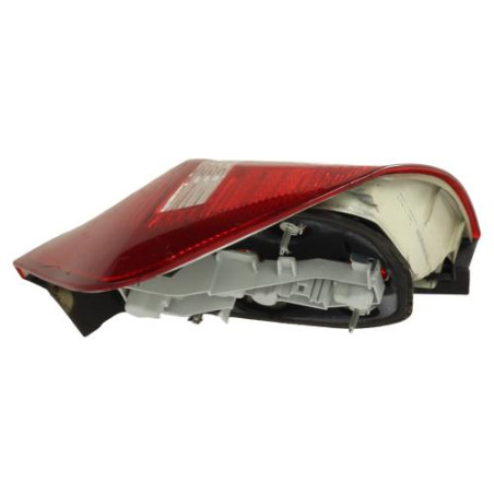 Feu arriere principal gauche (feux) BMW SERIE 1 E81 Photo n°1