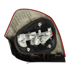 Feu arriere principal gauche (feux) BMW SERIE 1 E81 Photo n°3