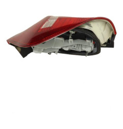 Feu arriere principal gauche (feux) BMW SERIE 1 E81 Photo n°5