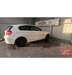 Verin de coffre BMW SERIE 1 E81 Photo n°9