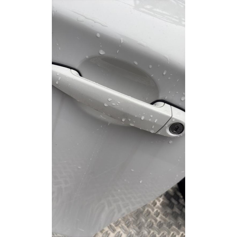 Porte avant gauche BMW SERIE 1 E81