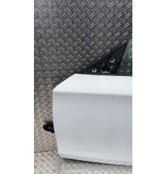 Porte avant gauche BMW SERIE 1 E81 Photo n°2