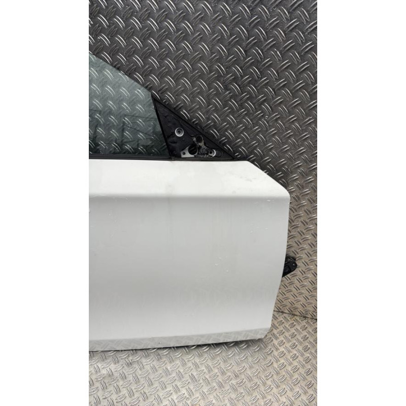 Porte avant droit BMW SERIE 1 E81