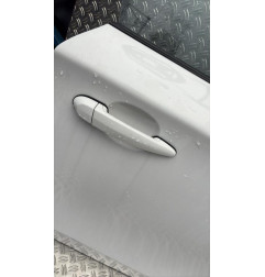 Porte avant droit BMW SERIE 1 E81 Photo n°3