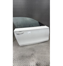 Porte avant droit BMW SERIE 1 E81 Photo n°4