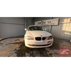 Porte avant droit BMW SERIE 1 E81 Photo n°13