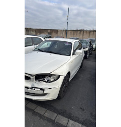 Porte avant droit BMW SERIE 1 E81 Photo n°18
