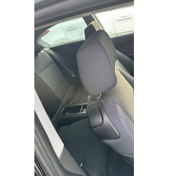 Porte avant droit BMW SERIE 1 E81 Photo n°19