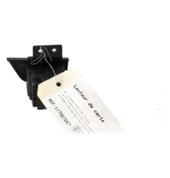 Lecteur de carte (neiman) BMW SERIE 1 E81 Photo n°3