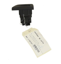 Lecteur de carte (neiman) BMW SERIE 1 E81 Photo n°5