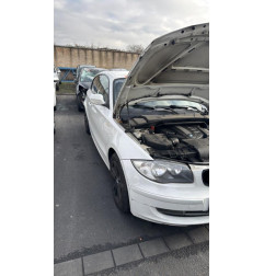 Lecteur de carte (neiman) BMW SERIE 1 E81 Photo n°16