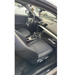 Lecteur de carte (neiman) BMW SERIE 1 E81 Photo n°17