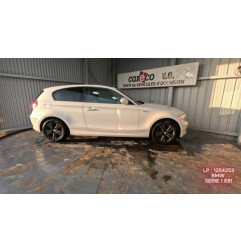 Alternateur BMW SERIE 1 E81 Photo n°7