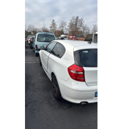 Alternateur BMW SERIE 1 E81 Photo n°16