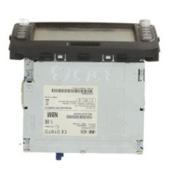 Autoradio d'origine KIA PICANTO 2 Photo n°5