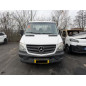 Pedale de frein MERCEDES SPRINTER 2