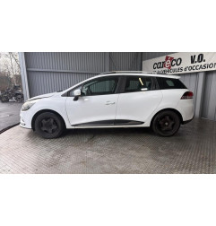Siege avant droit RENAULT CLIO 4