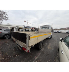 Siege avant droit MERCEDES SPRINTER 2 Photo n°9