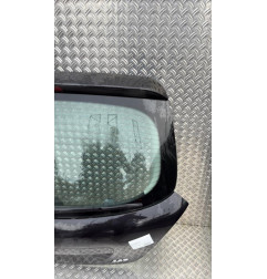 Malle/Hayon arriere PEUGEOT 207 Photo n°3