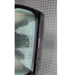 Malle/Hayon arriere PEUGEOT 207 Photo n°5