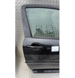 Porte avant droit PEUGEOT 207 Photo n°2