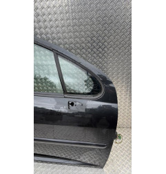 Porte avant droit PEUGEOT 207 Photo n°3