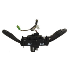 Com (Bloc Contacteur Tournant+Commodo Essuie Glace+Commodo Phare) PEUGEOT 207 Photo n°2