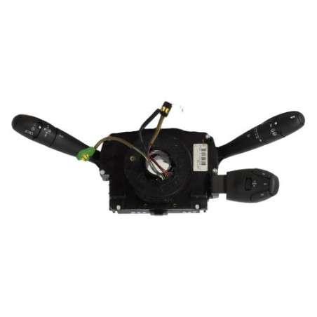 Com (Bloc Contacteur Tournant+Commodo Essuie Glace+Commodo Phare) PEUGEOT 207 Photo n°4