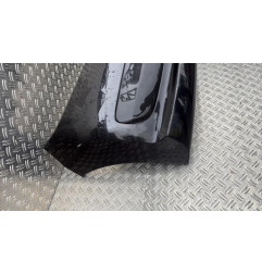 Pare choc arriere PEUGEOT 207 Photo n°2