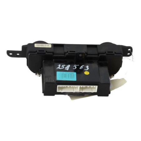 Commande chauffage KIA PICANTO 2