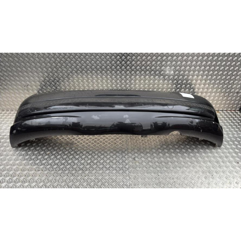 Pare choc arriere PEUGEOT 207 Photo n°3