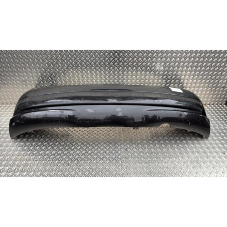 Pare choc arriere PEUGEOT 207 Photo n°3