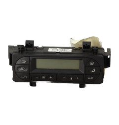 Commande chauffage CITROEN C3 1 Photo n°1