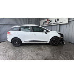 Feu arriere principal droit (feux) RENAULT CLIO 4 Photo n°3