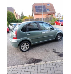 Feu arriere principal droit (feux) CITROEN C3 1 Photo n°19