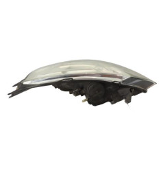 Optique avant principal gauche (feux)(phare) RENAULT CLIO 4