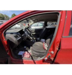 Commande chauffage KIA PICANTO 2 Photo n°15