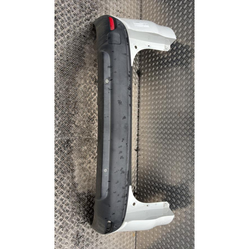 Pare choc arriere RENAULT CLIO 4