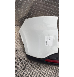 Pare choc arriere RENAULT CLIO 4